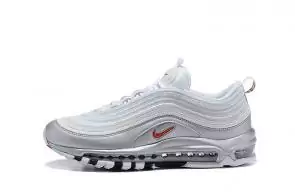 nike air max 97 boys undefeated metal bullet